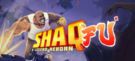 Shaq Fu: A Legend Reborn