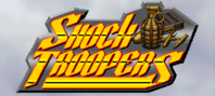 SHOCK TROOPERS
