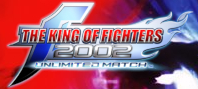THE KING OF FIGHTERS 2002 UNLIMITED MATCH