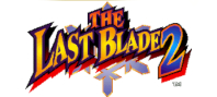 THE LAST BLADE 2