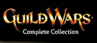 Guild Wars The Complete Collection
