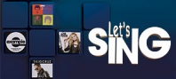 Let's Sing