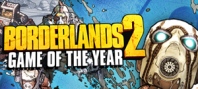 Borderlands 2 Game of the Year Edition (Mac)
