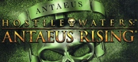Hostile Waters: Antaeus Rising