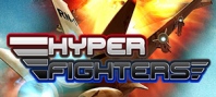 Hyper Fighters