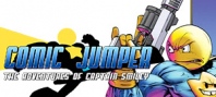Comic Jumper (для Xbox 360)