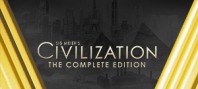 Sid Meier's Civilization V: Complete Edition (Mac)