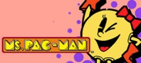 PAC-MAN™ MUSEUM: Ms. PAC-MAN™ DLC