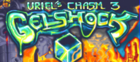 Uriel's Chasm 3: Gelshock