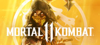 Mortal Kombat 11