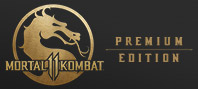 Mortal Kombat 11 Premium Edition