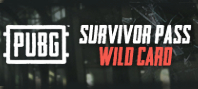 PLAYERUNKNOWN'S BATTLEGROUNDS: Survivor Pass 3 - Wild Card