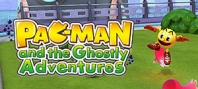PAC-MAN™ and the Ghostly Adventures