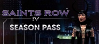 Saints Row IV Season Pass