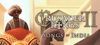 Crusader Kings II: Songs of India