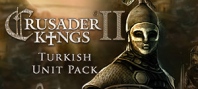 Crusader Kings II: Turkish Unit Pack