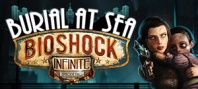 BioShock Infinite: Burial at Sea - Episode 2 (Linux)