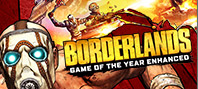 Borderlands: Game of the Year Enhanced