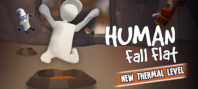 Human: Fall Flat