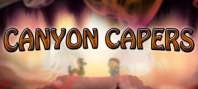 Canyon Capers