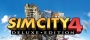 SimCity 4 Deluxe Edition (Mac)