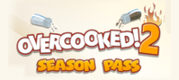 Overcooked! 2 Season Pass