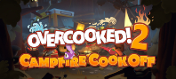 Overcooked! 2 Campfire Cook Off