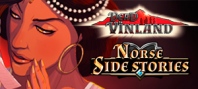 Dead In Vinland - Norse Side Stories