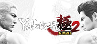 Yakuza Kiwami 2