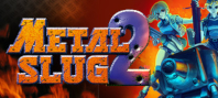 METAL SLUG 2