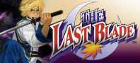 THE LAST BLADE