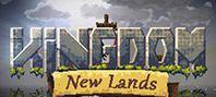 Kingdom: New Lands