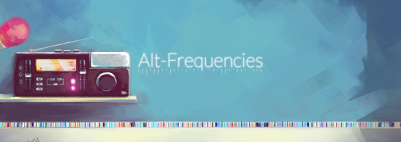 Alt-Frequencies