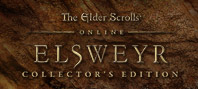The Elder Scrolls® Online: Elsweyr Digital Collector's Edition
