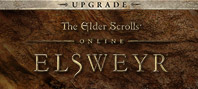 The Elder Scrolls® Online: Elsweyr Digital Upgrade