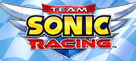 Team Sonic Racing