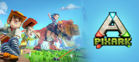 PixARK