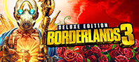 Borderlands 3 Deluxe Edition