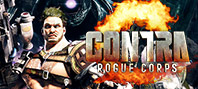 Contra Rogue Corps