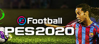eFootball PES 2020 Legend Edition