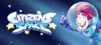 Citizens of Space