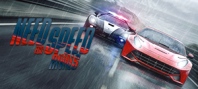 Need for Speed Rivals