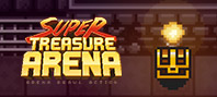 Super Treasure Arena
