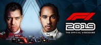 F1 2019 Anniversary Edition