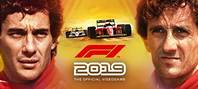 F1 2019 Legends Edition