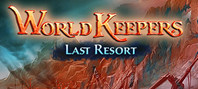 World Keepers: Last Resort