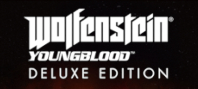 Wolfenstein: YoungBlood – Deluxe Edition