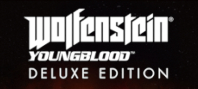 Wolfenstein: Youngblood – Deluxe