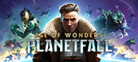 Age of Wonders: Planetfall