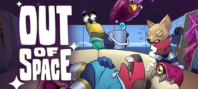 Out Of Space